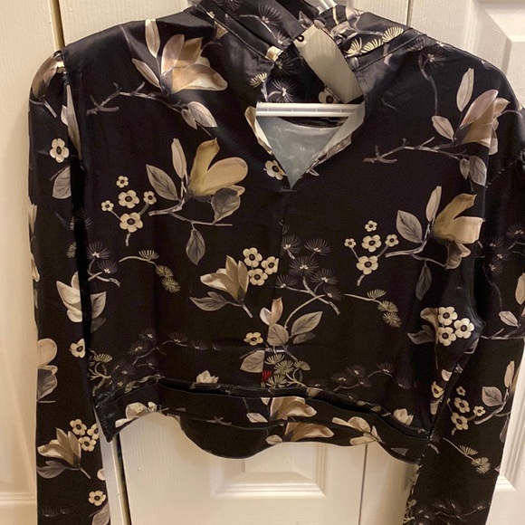 Guess blouse - Picture 1 of 4